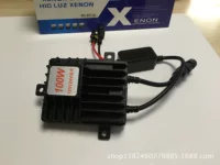 Фабричные прямые Автомобильные фары HID балласт оптом 100W балласт автомобиля стабилизатор фар