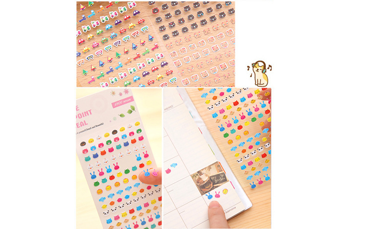 Sticker pour téléphone portable - Ref 1371864 Image 11