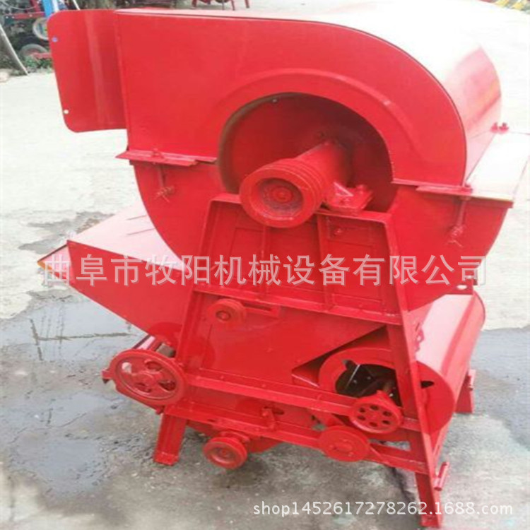 新稻麦脱粒机类型