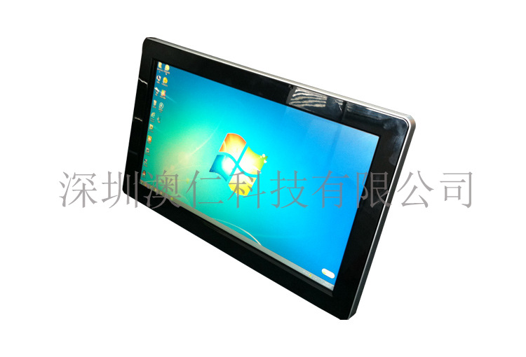 Macau 19 Touch one machine Apple Integrated machine touch Kiosk Industrial touch Integrated machine Manufactor