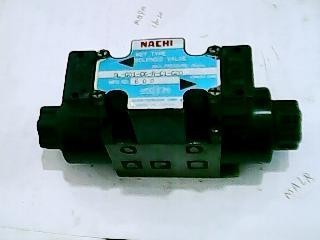 日本NACHI不二越电磁阀SS-G01-C2-R-D2-31    SS-G01-C5-FR-D2-31