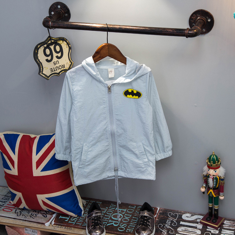 Chemise garcon à manche longue - Ref 2073621 Image 13