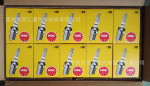 供应NGK,LZKR6B10E,1578,起亚现代专用长牙火花塞
