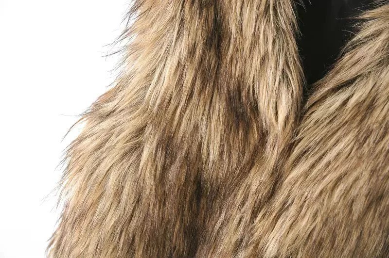 Gilet femme en Fibre de polyester - Ref 3318288 Image 12
