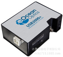 海洋光学USB2000+微型光纤光谱仪