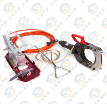 SIC-35KV-132  带电电缆防护安全切刀（KORT）