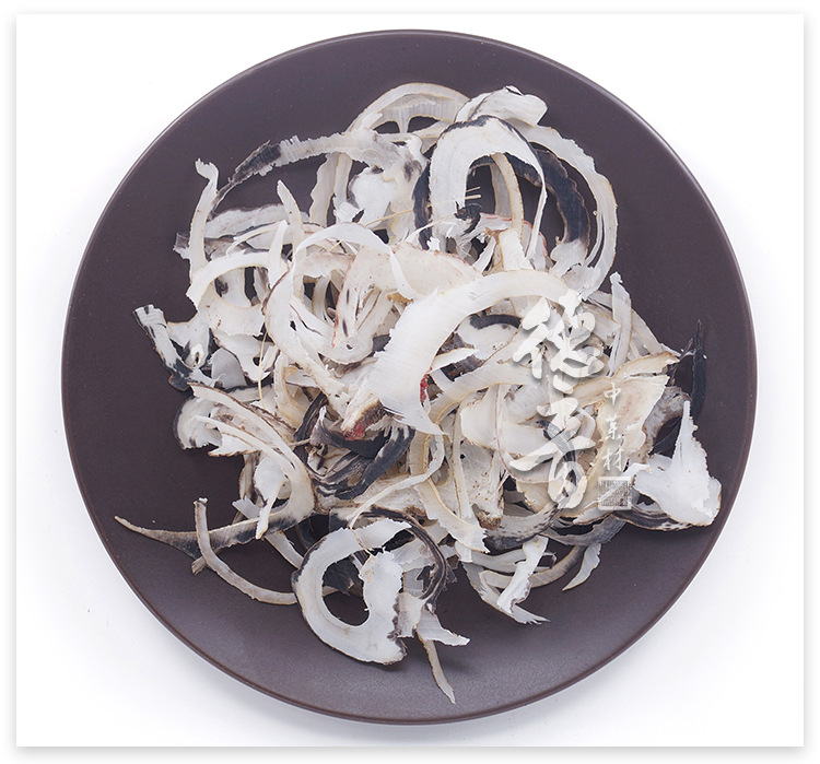 Water Buffalo Horn Shui Niu Jiao Dried TCM Herb 500g quality and texture