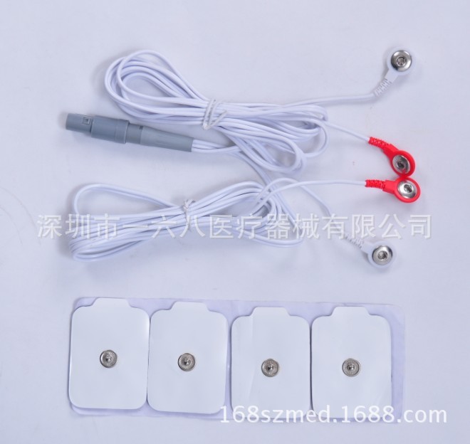 激光治疗仪_zgd-3000光电理疗仪 小型 半导体