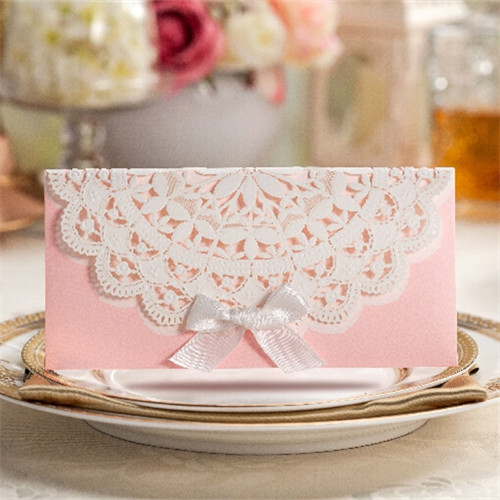 利是封镂空红包激光工艺雕花系列