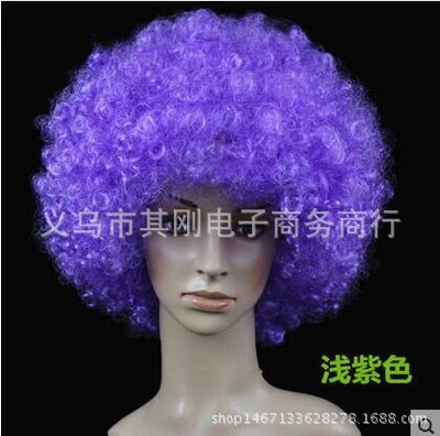 Perruque OTHER   - Ref 2611720 Image 11