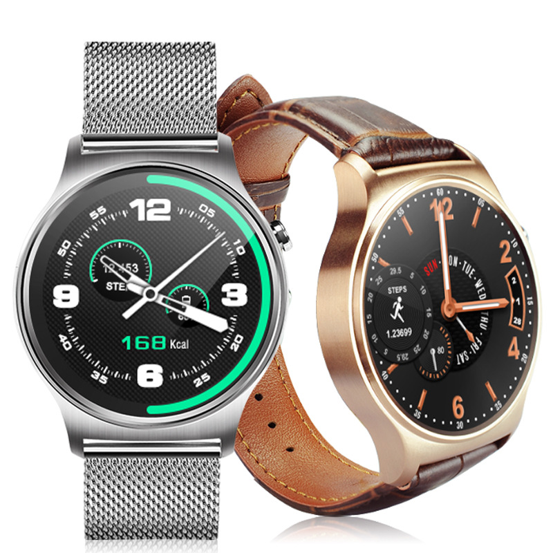 Smart watch GW01 - Ref 3391662 Image 1