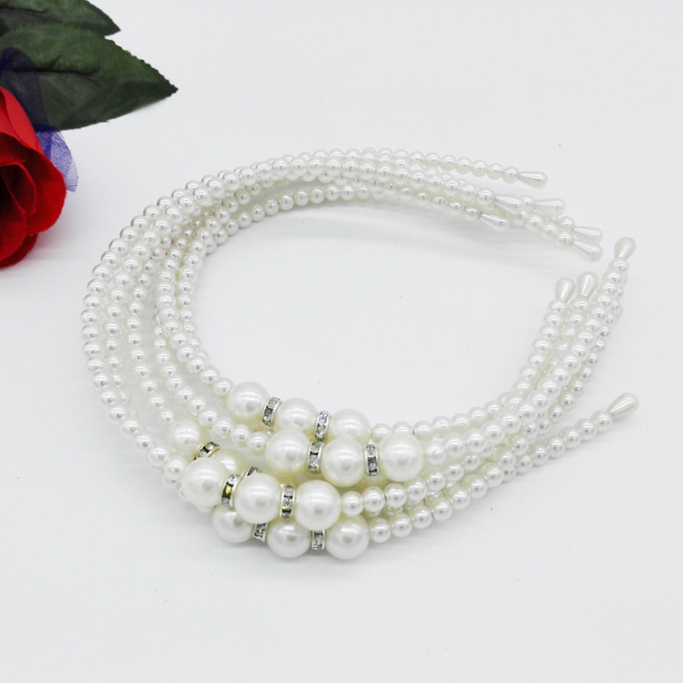 Accessoire cheveux - Ref 1201968 Image 6