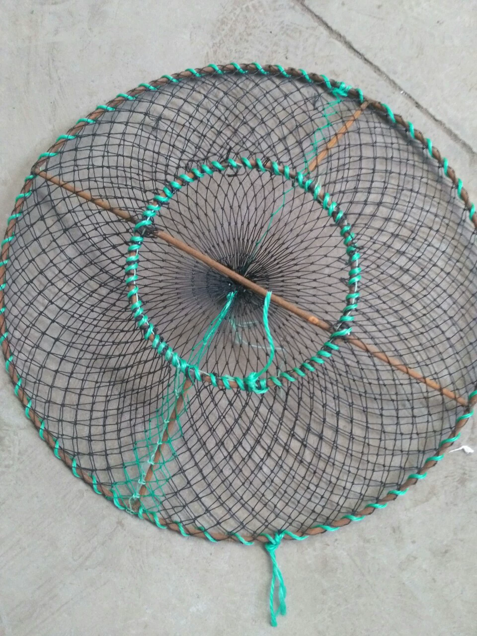 Заводские поставки клетка для раковины экспортного качества клетка для раковины коническая клетка