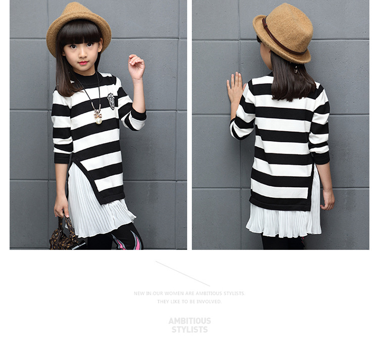 Pull fille - Ref 2105785 Image 49