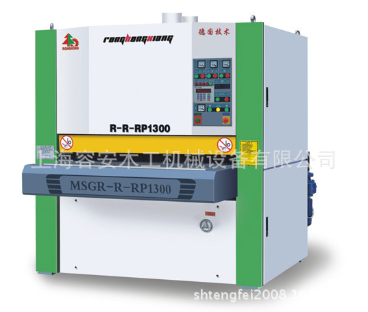 木工机械砂光机、宽带砂光机、南通砂光机厂家、砂光机常见问题