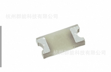 供应熔断一次性贴片保险丝JFC1206-1150FS    3K一盘