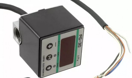 科宝copal压力传感器PG-30 -101R-N PG-30-102R-P PG-30-103R-N