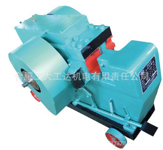 工达牌GQ65D型钢筋弯曲机 钢筋折弯机 调直机截断机切断机 配件