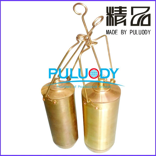 Plutt 1000ml верхний открытый пробоотборник масла