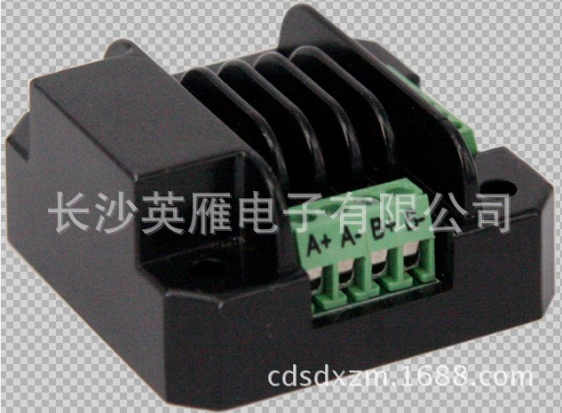 厂家授权优供WB品牌231DP并行控制微型一体化步进电机控制驱动器