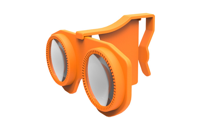 Lunettes 3D - Ref 1241728 Image 10