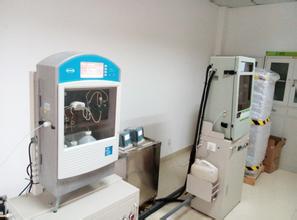 Amtax Compact氨氮分析仪 哈希氨氮分析仪