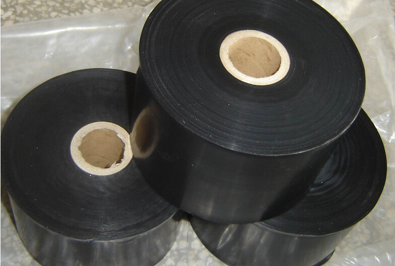 黑色磨砂pp 0.43mm防火阻燃pp绝缘片