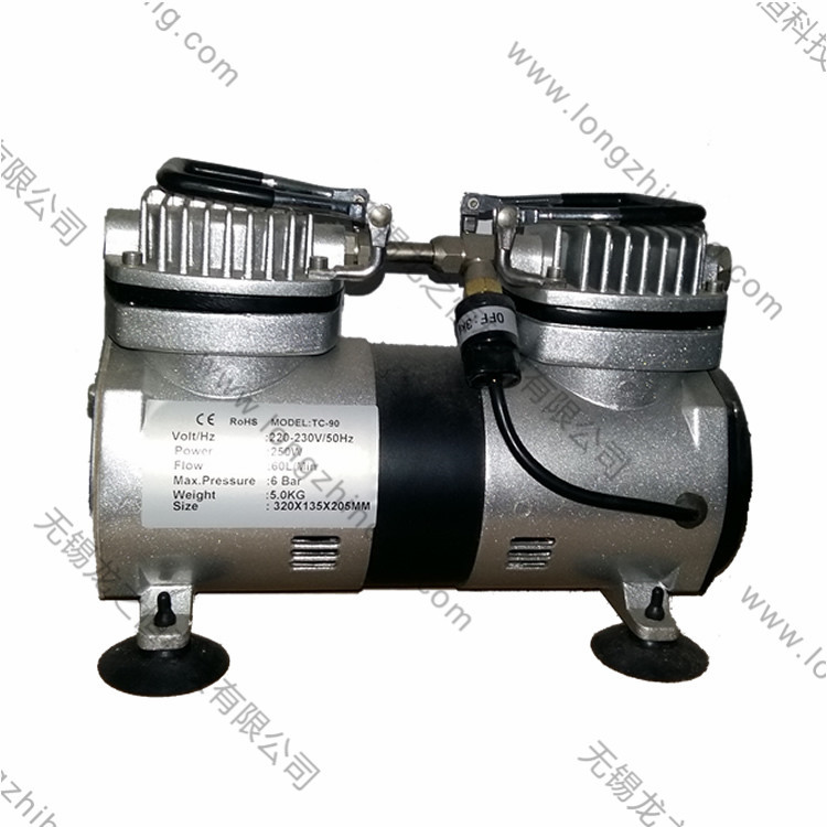 大功率微型气泵QB3000220