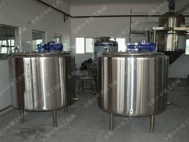 不锈钢冷却结晶反应釜 低温冷冻结晶反应罐 降温冷却结晶器设备 供应信息-【安徽省】厂家出售不锈钢冷却结晶反应釜 低温冷冻结晶反应罐 降温冷却 ...