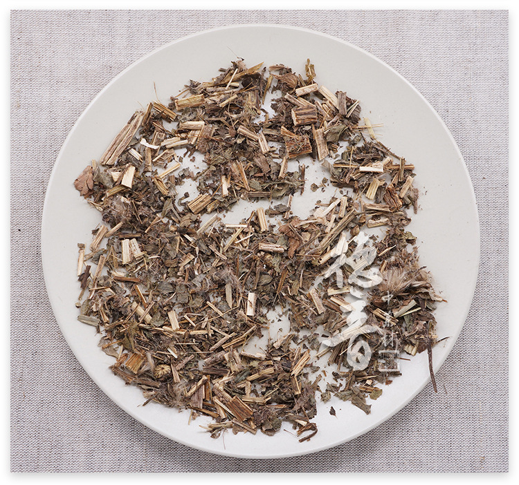 Dried Japanese Thistle Da Ji 500g Whole Herb Raw Chinese Herbal Material key features