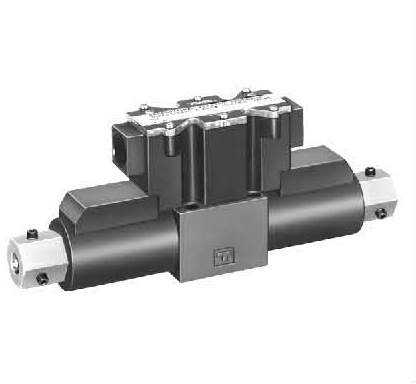 YUKEN,榆次油研,电液比例换向调速阀,EHDFG-03-60-3C40-Y-30