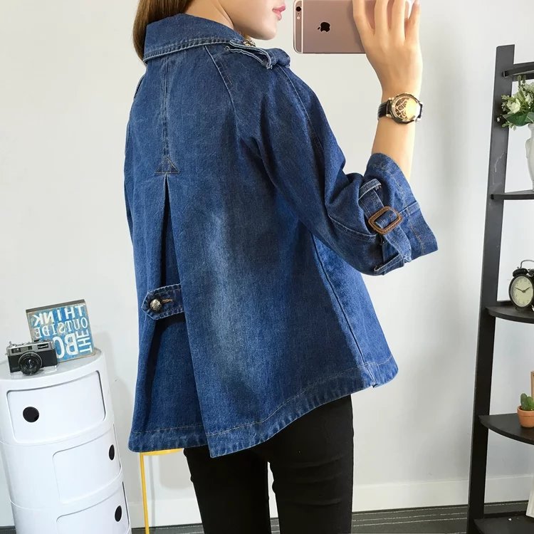 Blouson femme en Cow-boy - Ref 3322088 Image 19