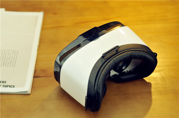 Lunettes VR ou 3D VRBOX - Ref 1226654 Image 48