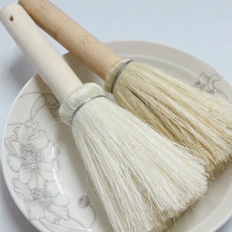 椰棕刷 洗锅刷 厨房不沾油刷