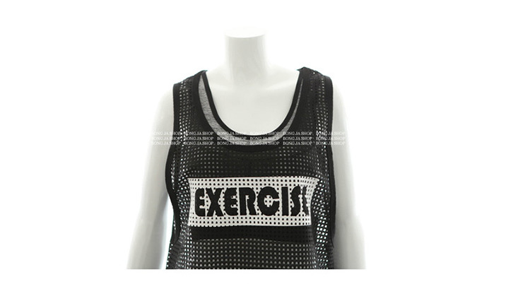 Débardeur sport pour femme - Ref 2027777 Image 22