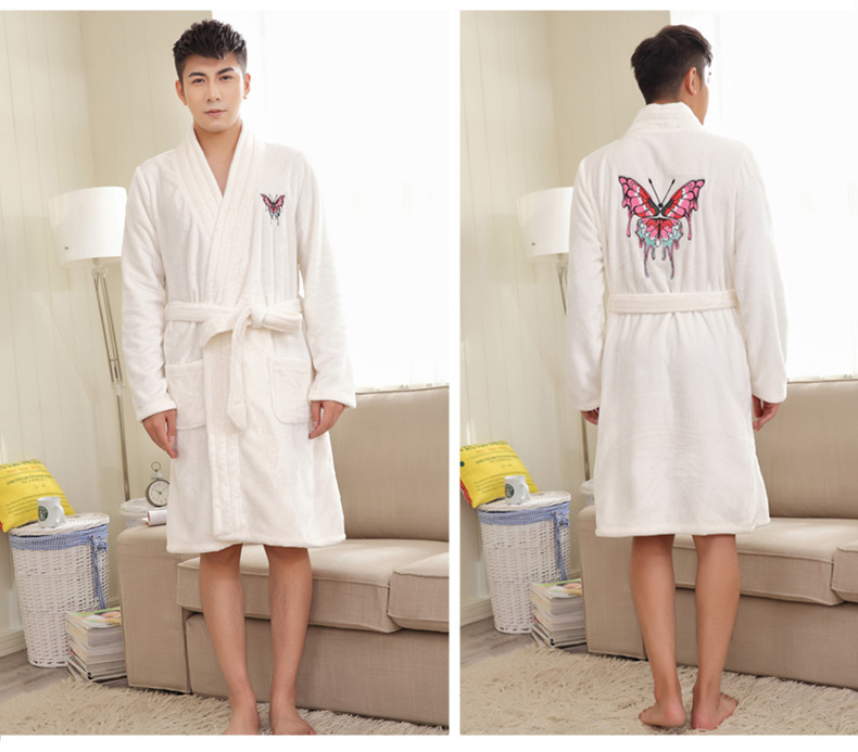 Peignoir jeunesse - Ref 601313 Image 11