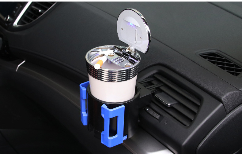 SD-1026车载多功能饮料架_17