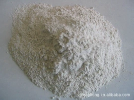 膨润土;防沉剂;涂料增稠剂