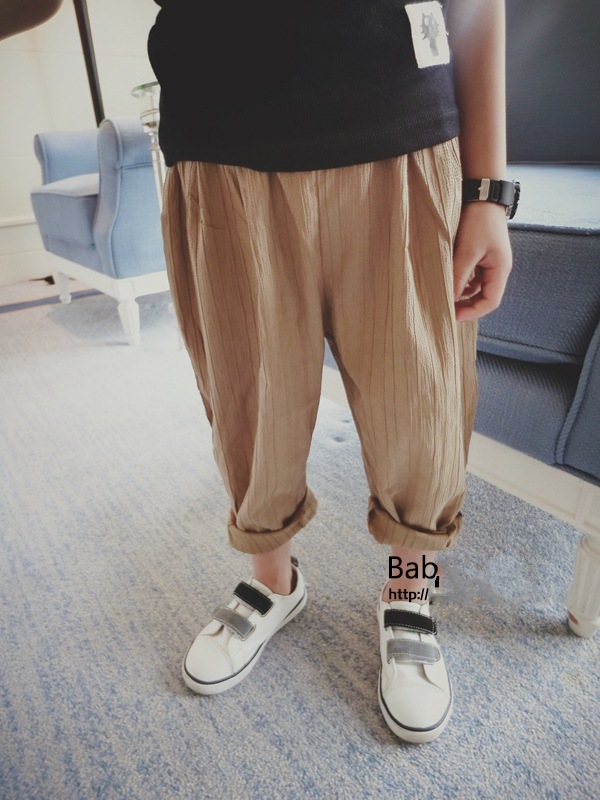 Pantalon pour garcons et filles - Ref 2058867 Image 12