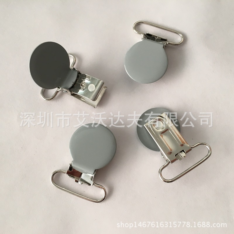 suspender clip for children