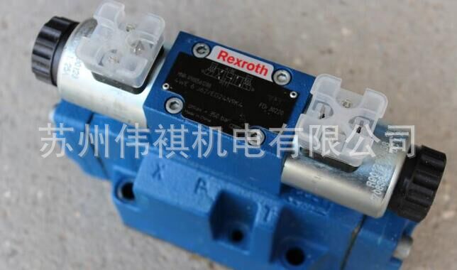 力士乐Rexroth平衡阀  FD32KB2X/B00  FD32KB2X/B06