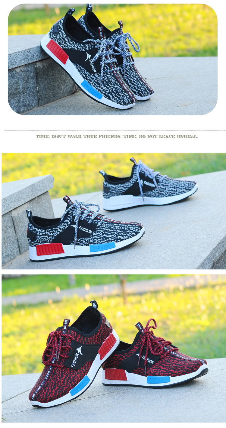 Chaussures de tennis homme - Ref 962427 Image 17