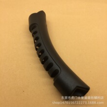 厂家直销塑胶扣安全调节扣日扣-中抽手把等箱包配件