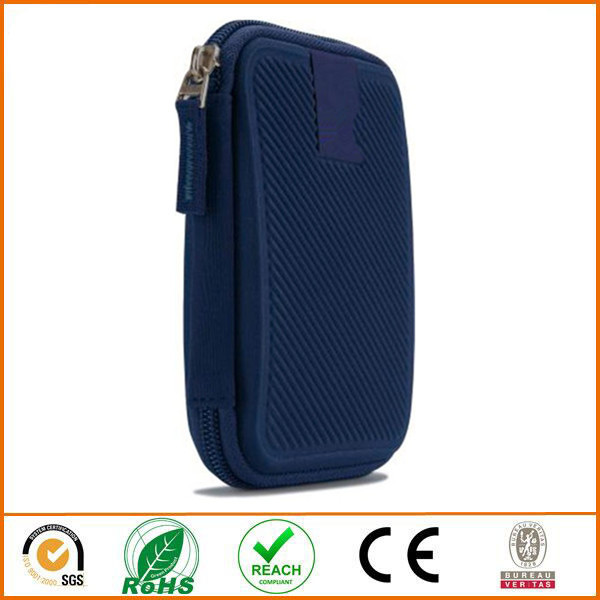 防震收纳包 移动电源包移动硬盘保护包数码配件包保护套