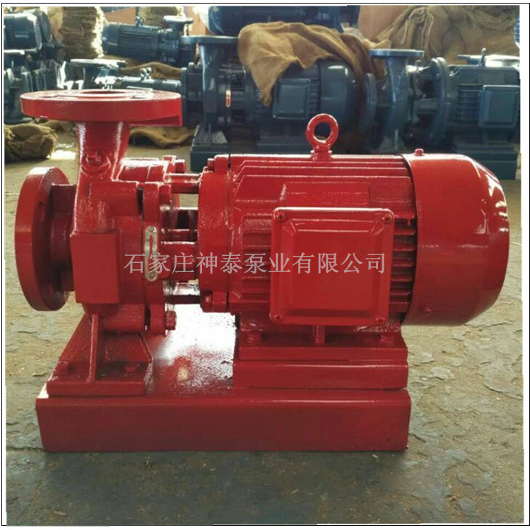 多级管道泵|ISG50-250管道泵价格|管道离心泵|不锈钢管道泵 批发