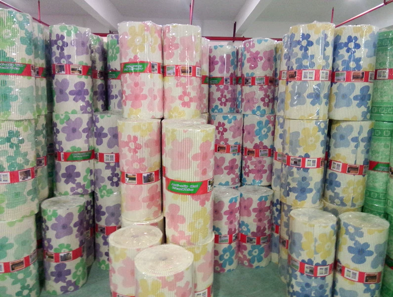 Нескользящий коврик PVC