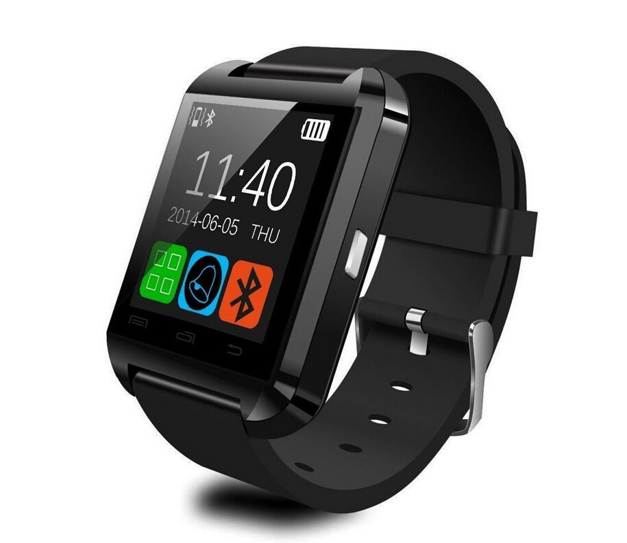 Smart Watch - Ref 3439419 Image 1