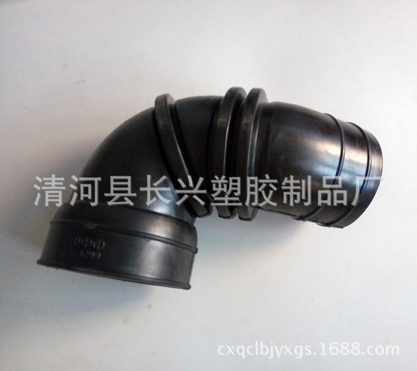 厂家供应适用于Toyota DYNA空气管进气管橡胶管17881-56110