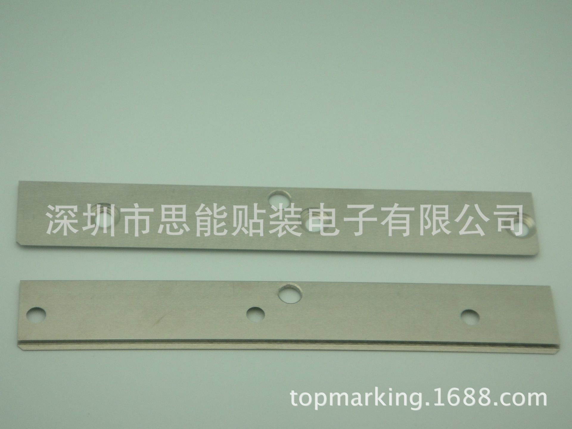 供应SMT贴片机配件 DEK 贴片机配件 韩国大成印刷机夹边