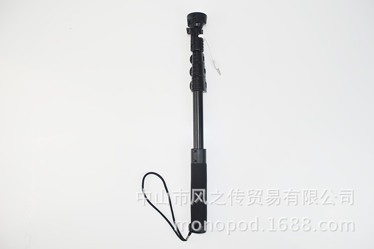 Perche selfie en Alliage d aluminium - Ref 3386834 Image 37